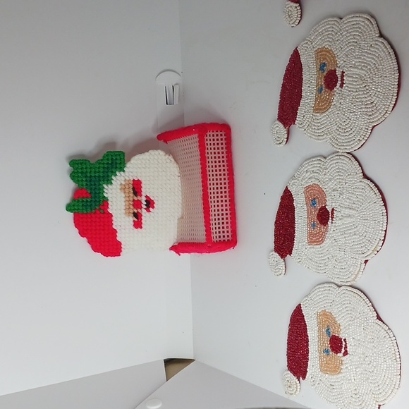 Vintage coasters - Picture 2 of 4